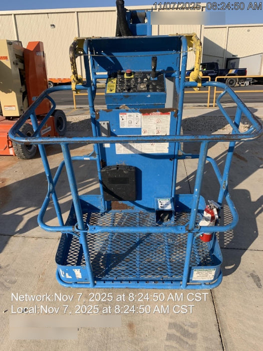 2018 GENIE Z-30/20 N