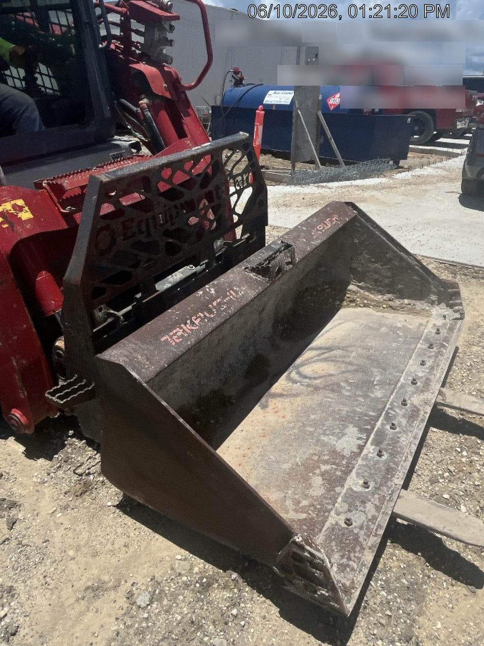 2021 PALADIN 48" Pallet Forks - Paladin