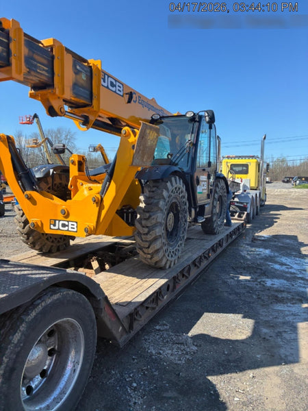 2025 JCB 510-56