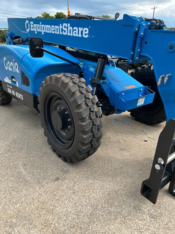 2025 GENIE GTH-844