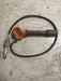 2020 MICHIGAN PNEUMATIC MP-133-ORANGE-NEP