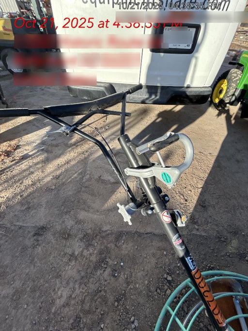 2025 MULTIQUIP B46H90