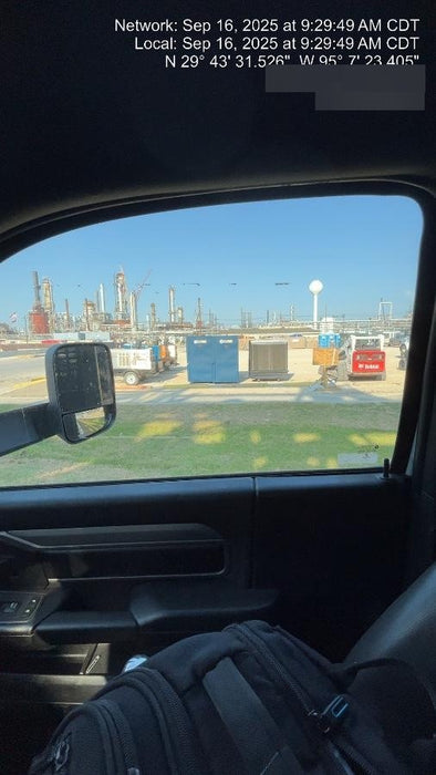 2022 BIG ASS FANS Cool Space 400