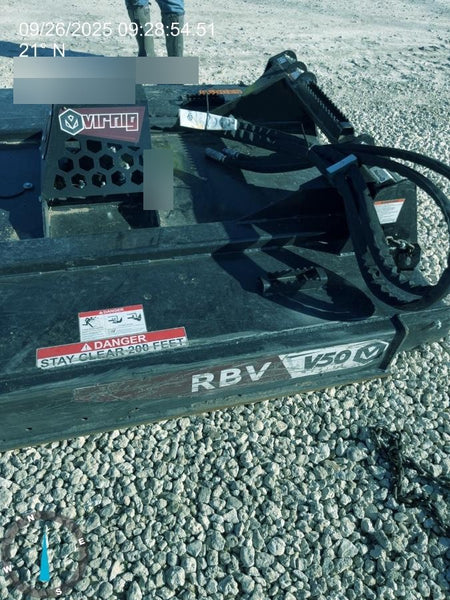 2025 VIRNIG RBV72-25