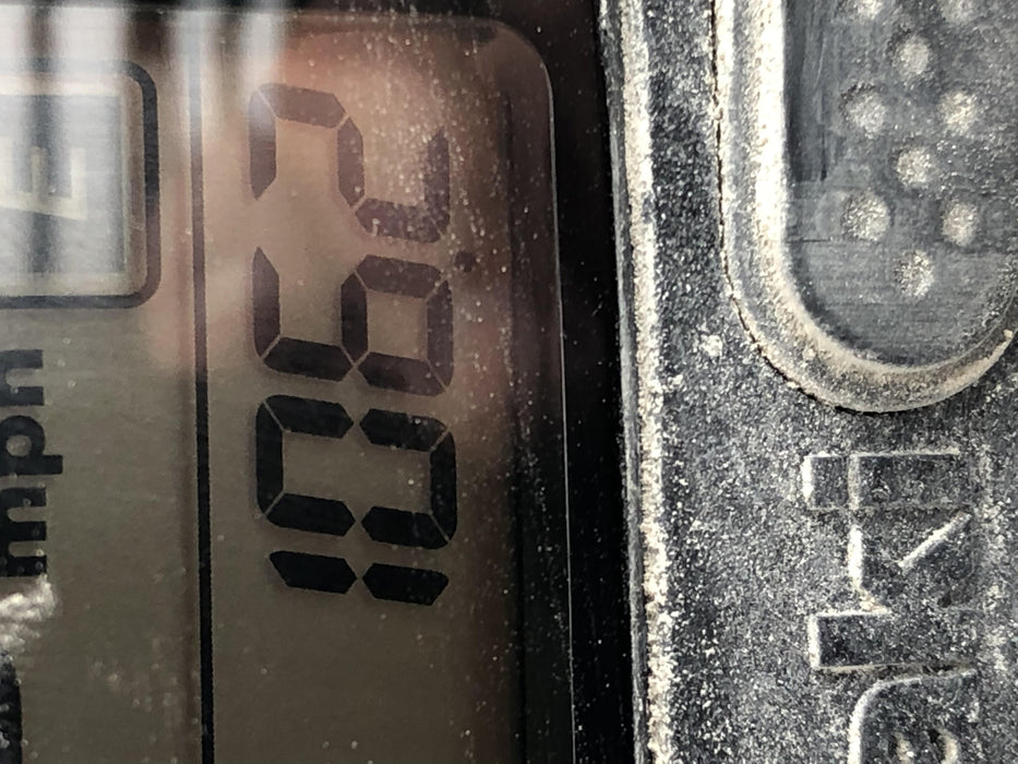 2020 Kawasaki Mule PRO-DXT Diesel, 6-Passenger, Canopy w/None