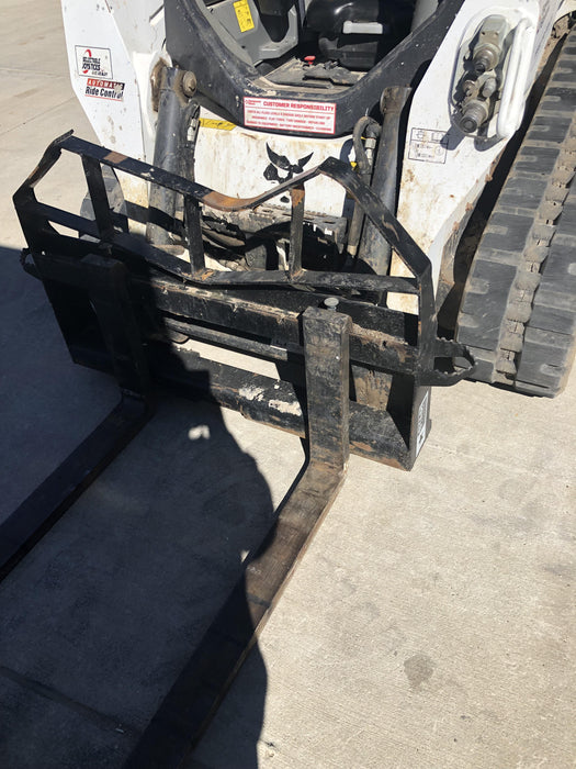 2021 STAR INDUSTRIES 110EC-ITA