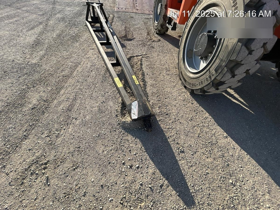 2024 STAR INDUSTRIES 1330TK