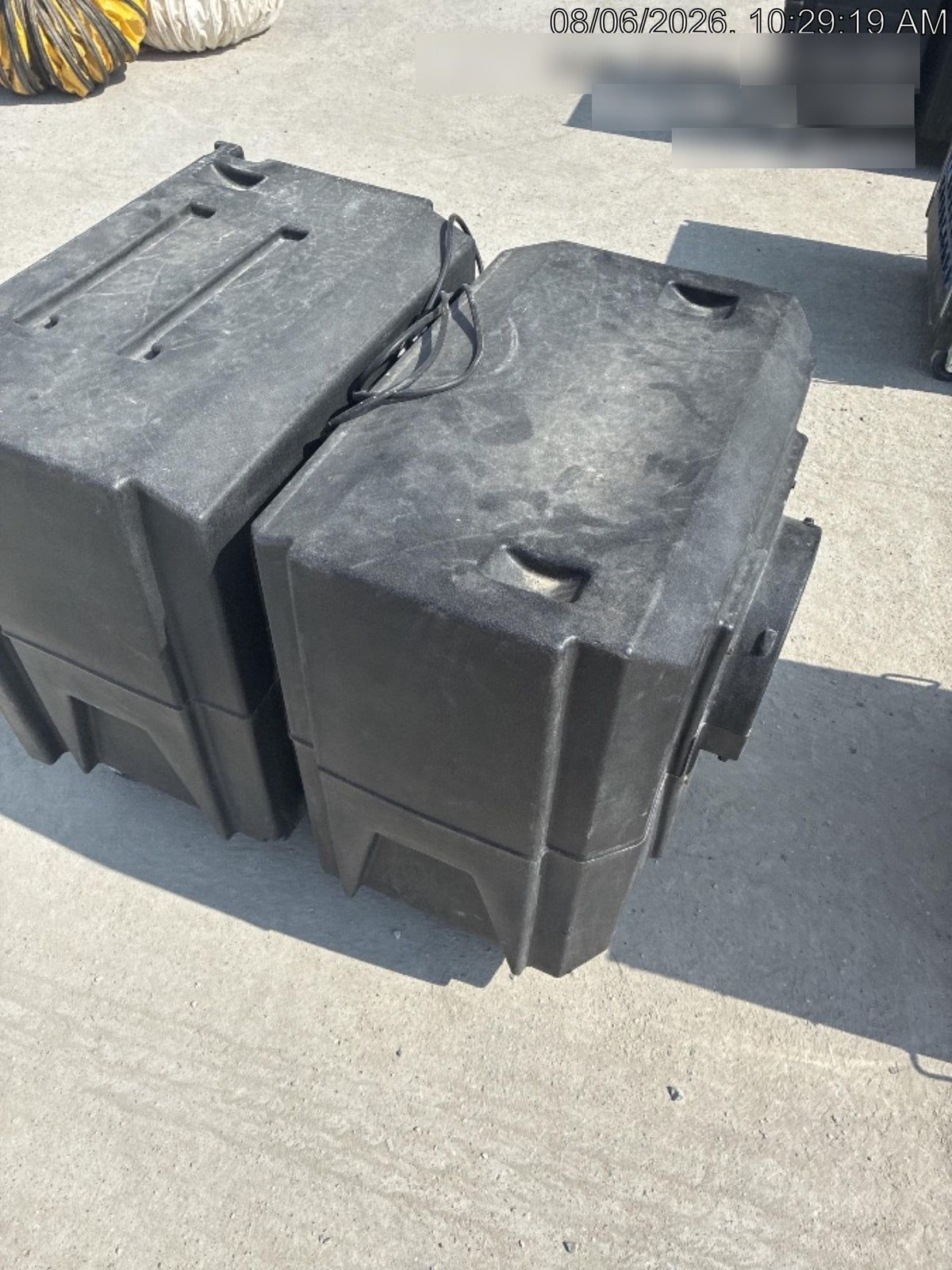 2022 ABATEMENT TECHNOLOGIES BD2KM
