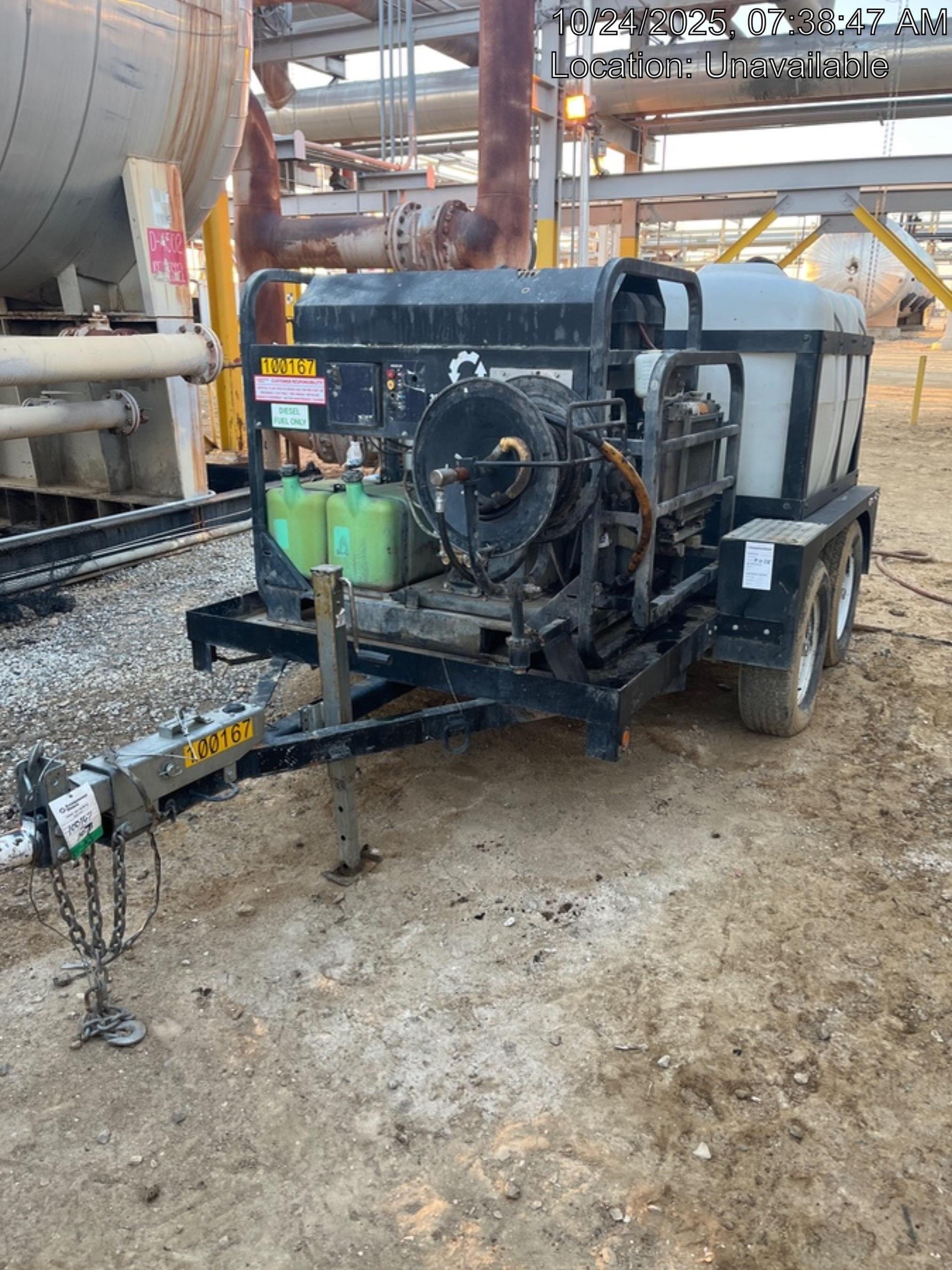 2020 MI-T-M CORPORATION HS-3006-0MDK-UR