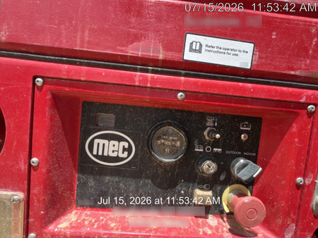 2021 MEC Micro 19
