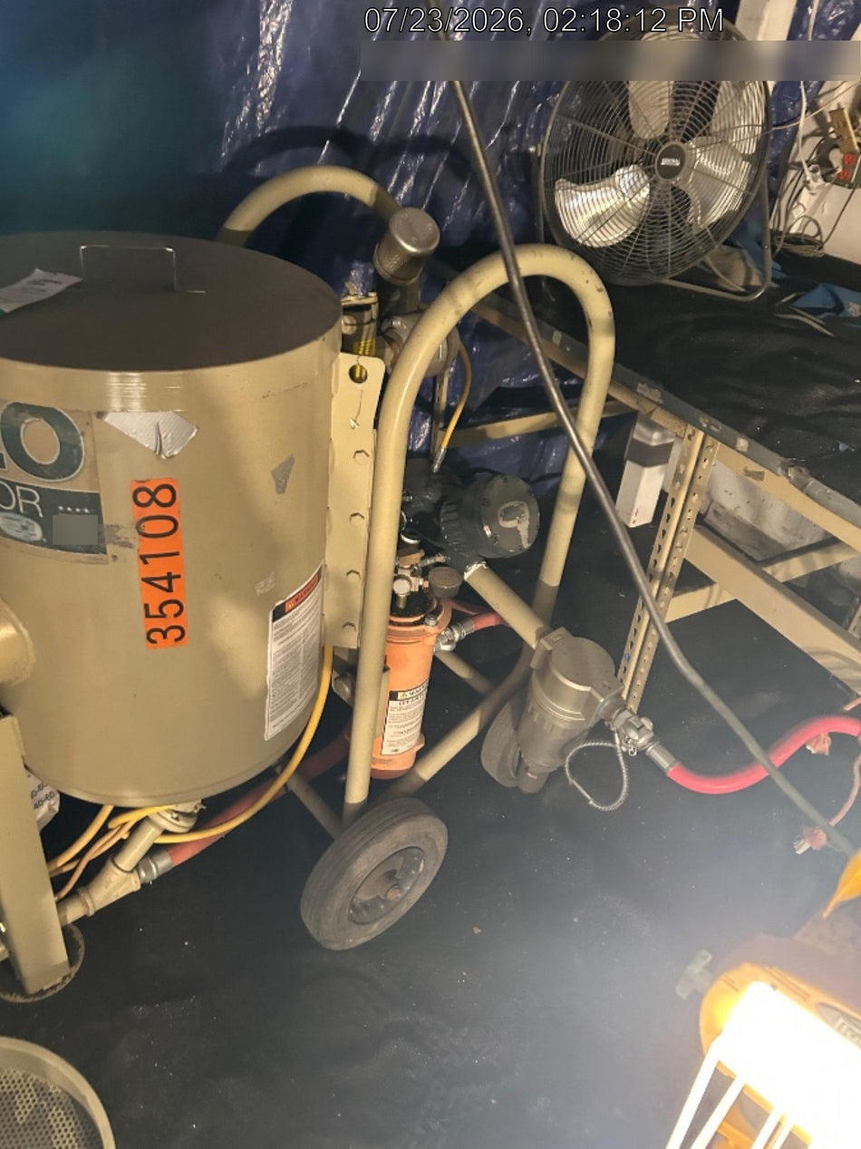 2023 CLEMCO 21548