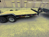 2021 BIG TEX TRAILER 14ET-18BK-KR