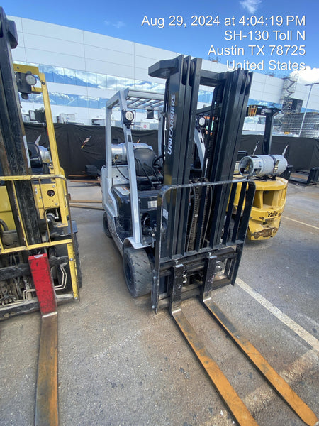 2023 UNICARRIER MAP1F2A25DV
