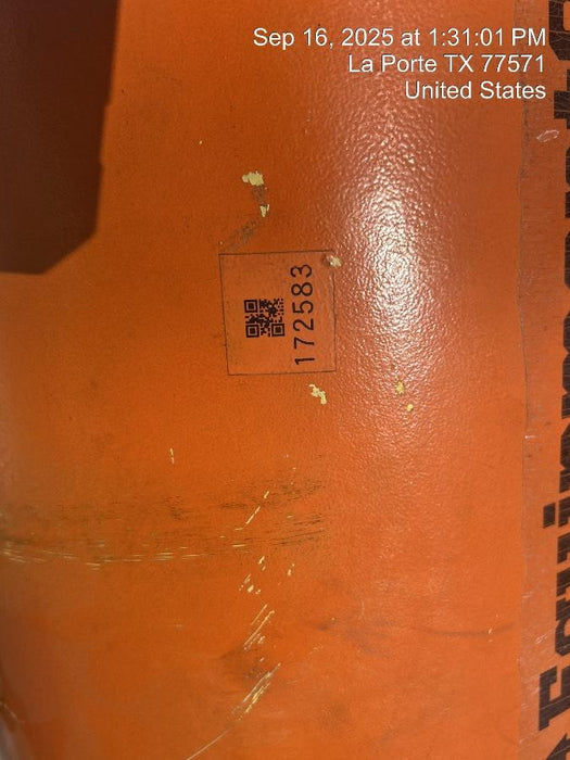 2021 MICHIGAN PNEUMATIC HV-15G-8P-ES