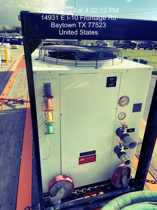 2023 SMARTECH STAC10S-R