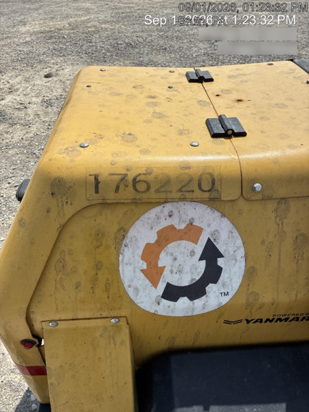 2021 ALLMAND NLV3GR