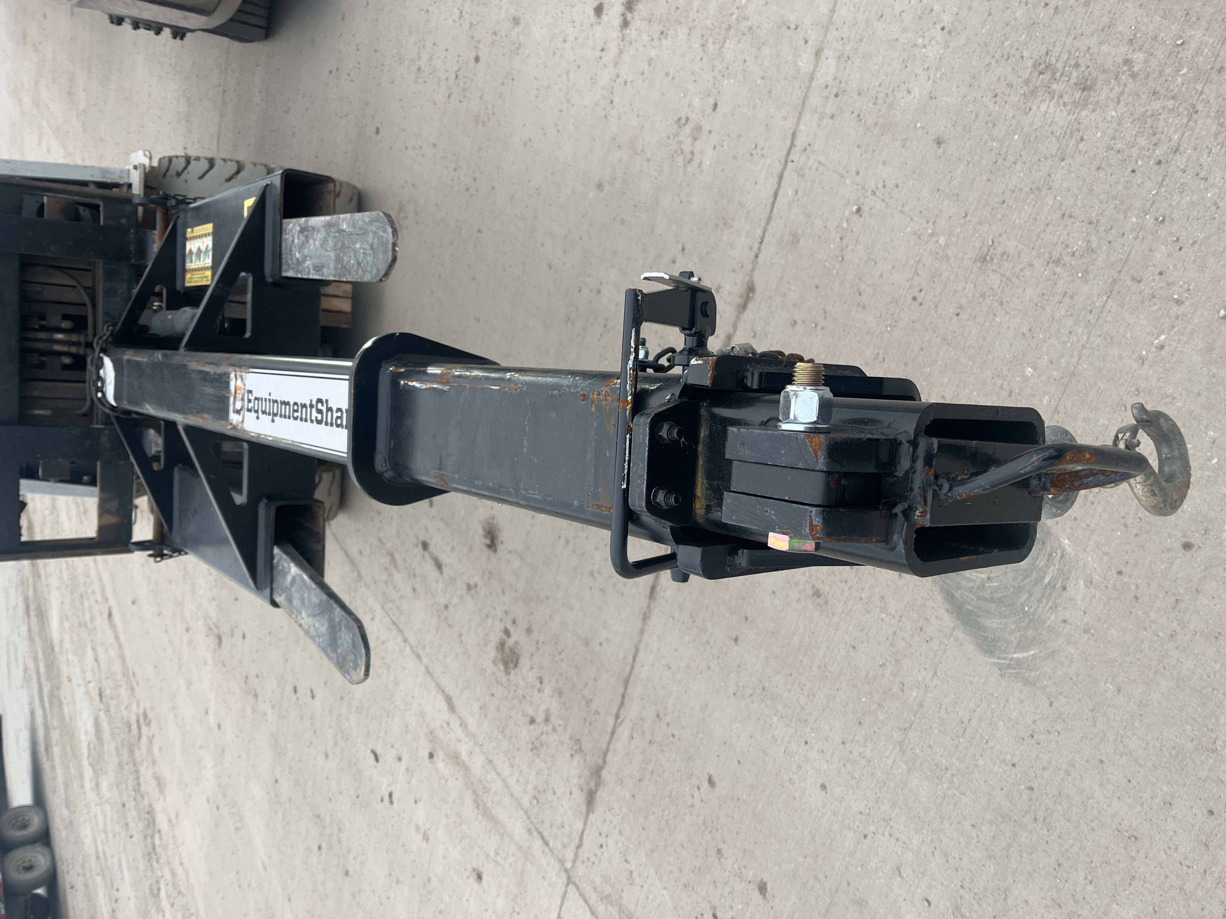 2024 STAR INDUSTRIES M1360B - Star JIB Boom
