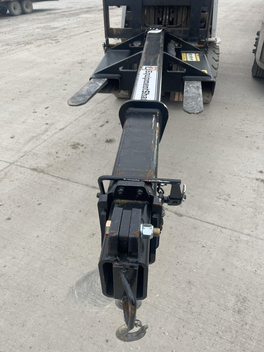 2024 STAR INDUSTRIES M1360B - Star JIB Boom