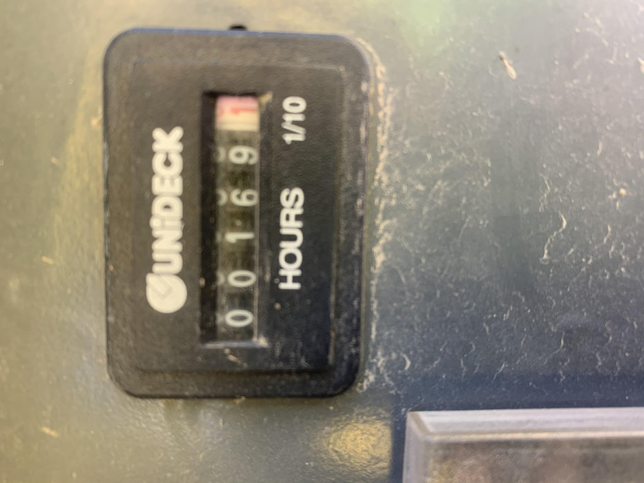 2019 WACKER NEUSON DT10