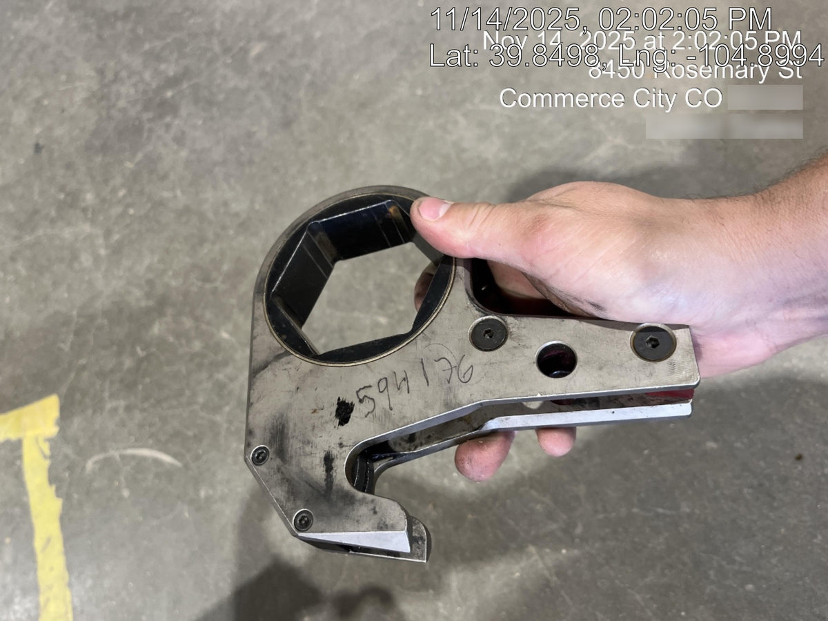 2025 TORCUP TX-2RL209M65