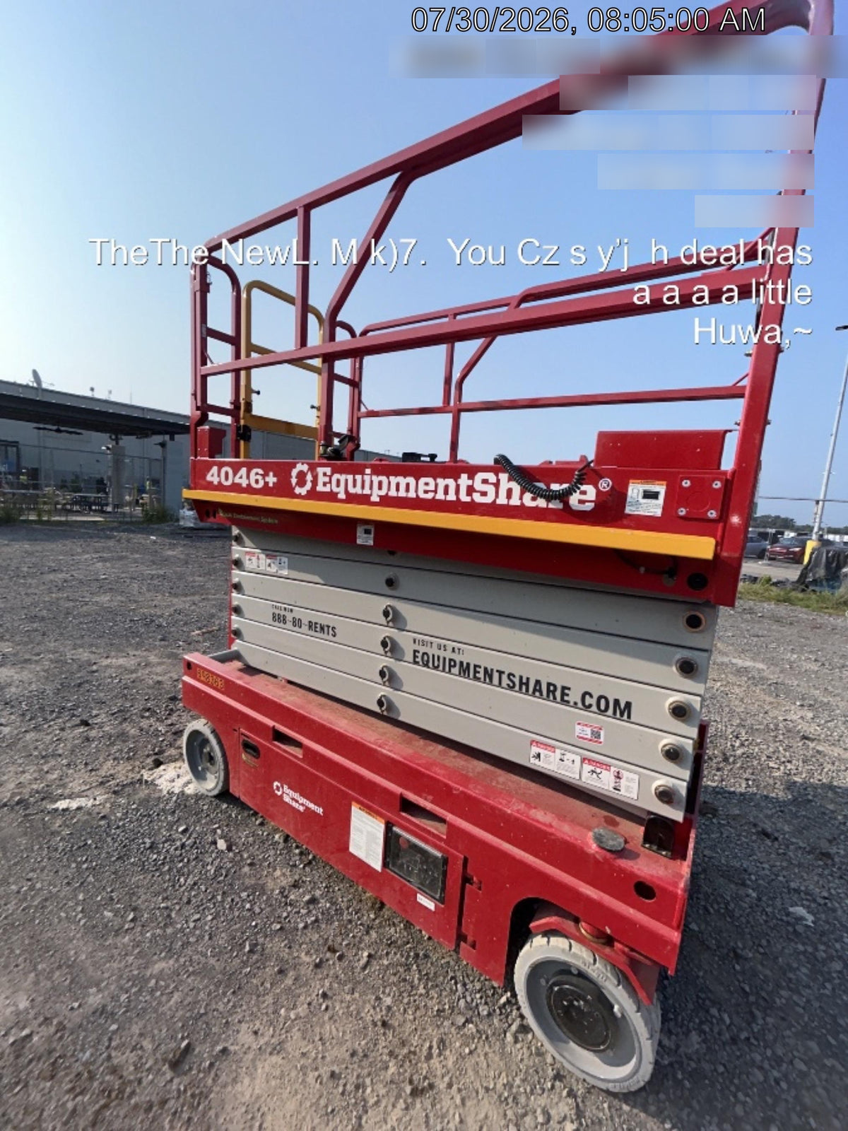2026 MEC 4046+