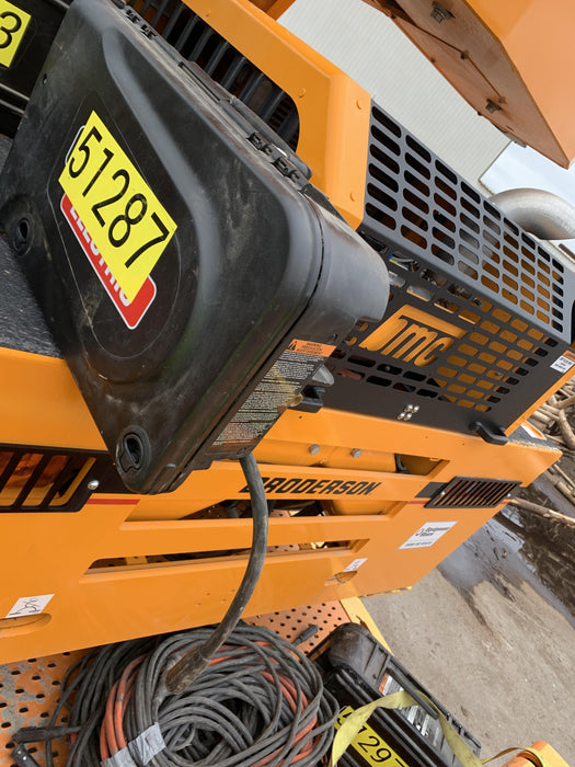 2019 LINCOLN ELECTRIC LN25