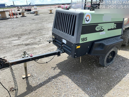 2019 SULLAIR 185-DPQ