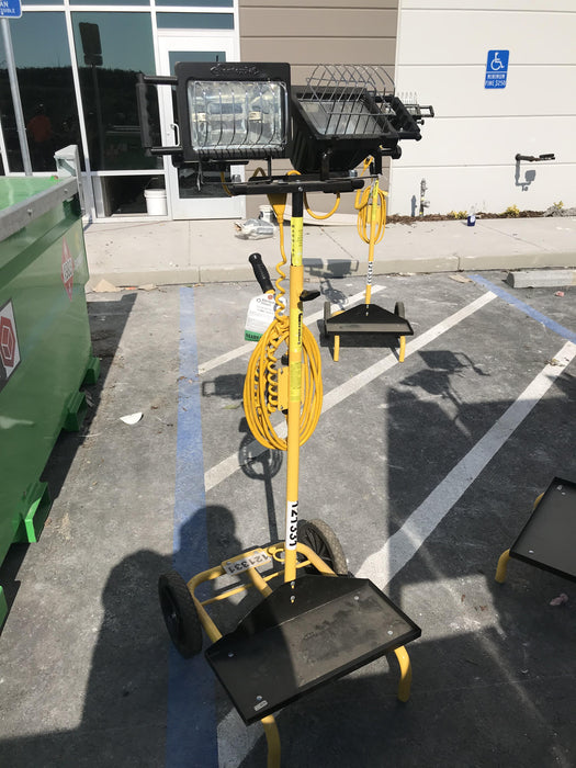 2020 FOSTORIA PUL-1000Q-CD