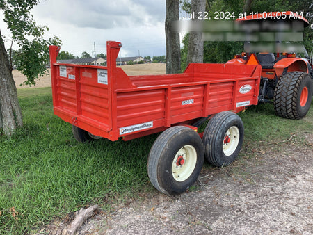 2024 PRONOVOST P-516