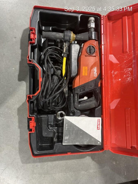 2024 HILTI DD 150-U