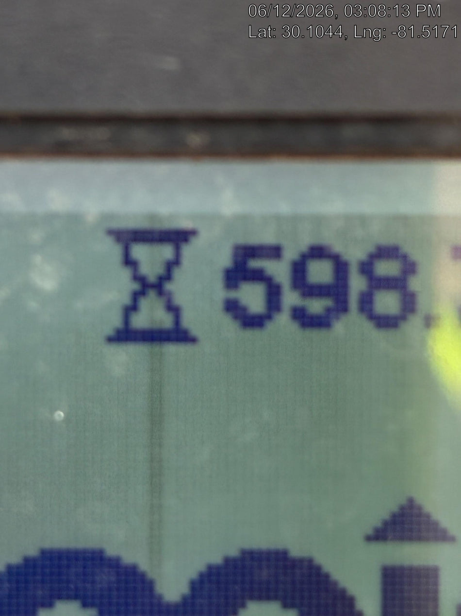2024 GENIE S-45 HF