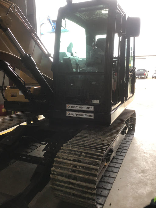 Sany SY135C SANY SY135 - Cab, Bucket