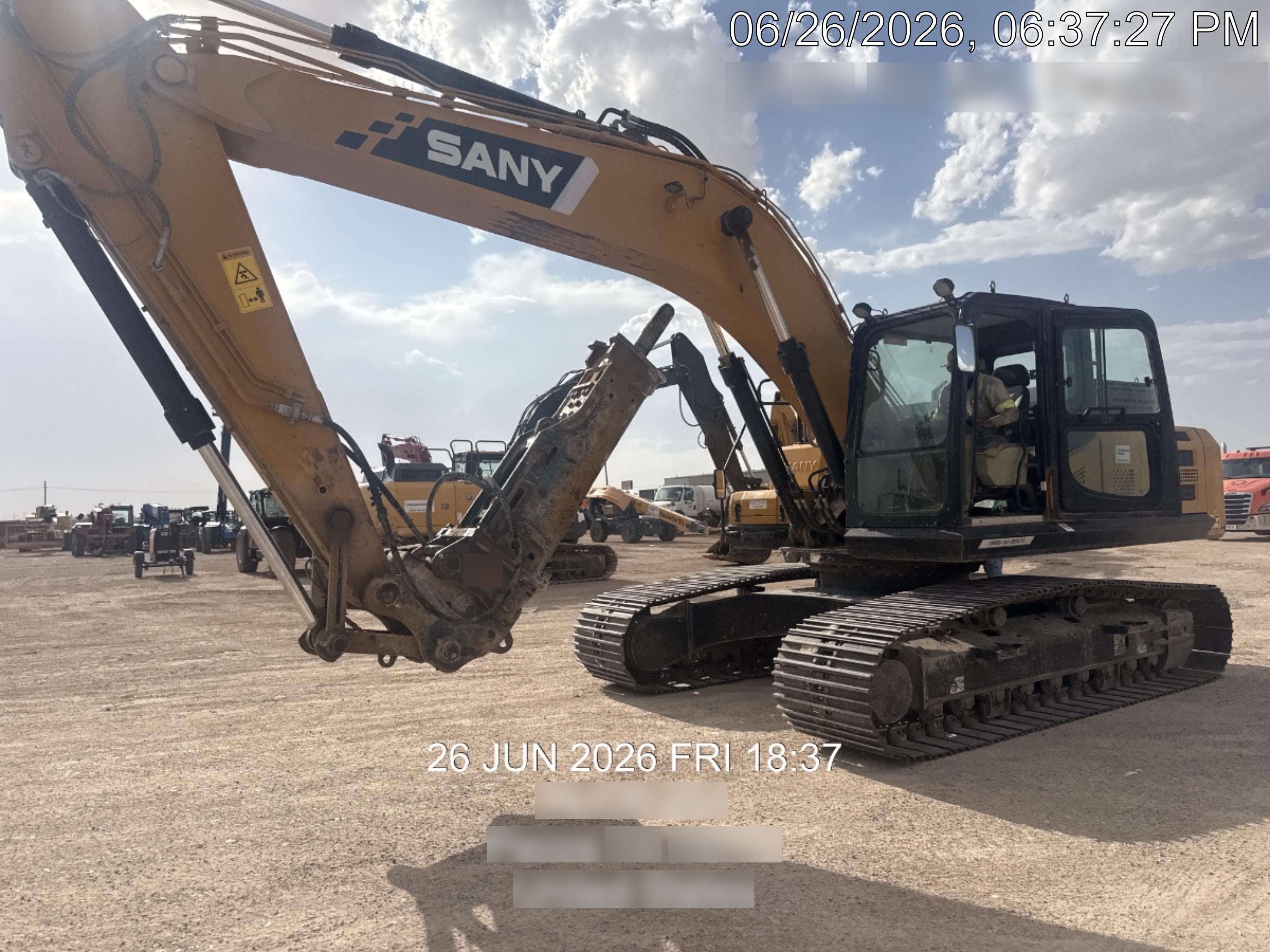 2021 STRIKER TNB-151	