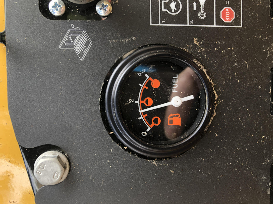 2020 VERMEER BC1000XL