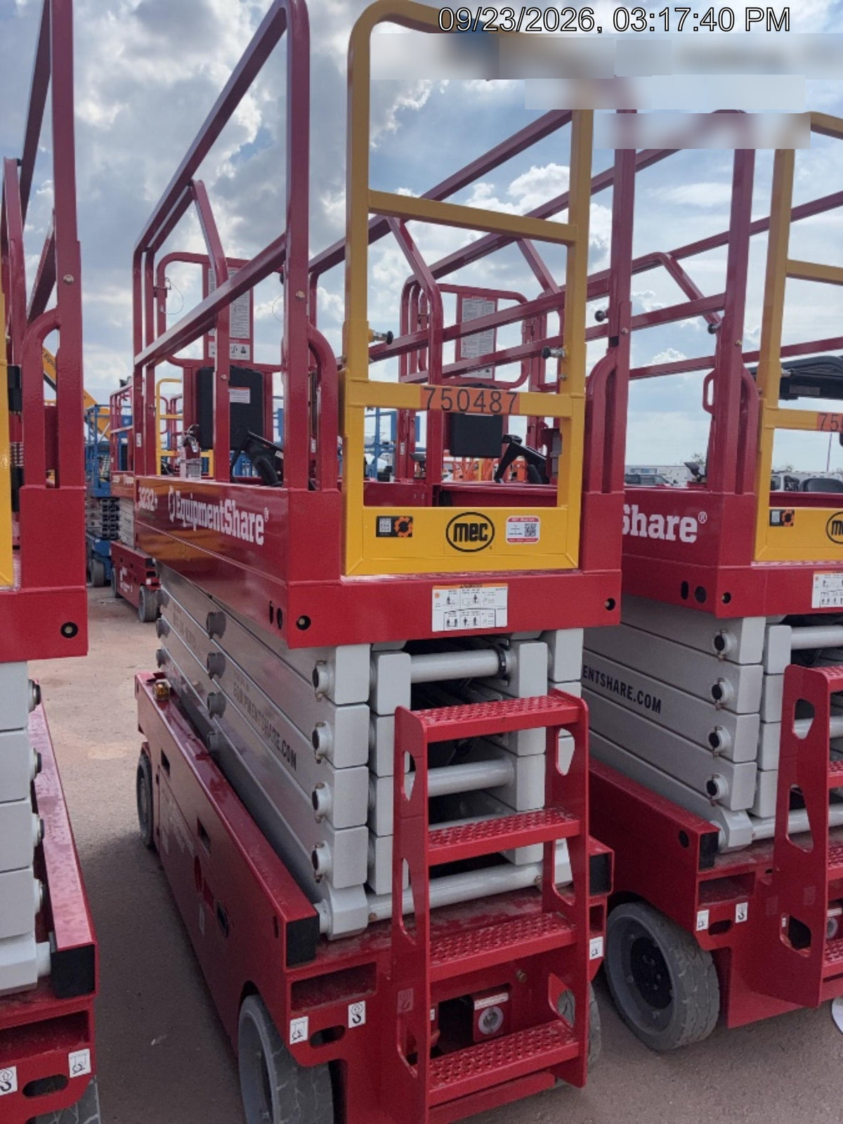 2026 MEC 3232+