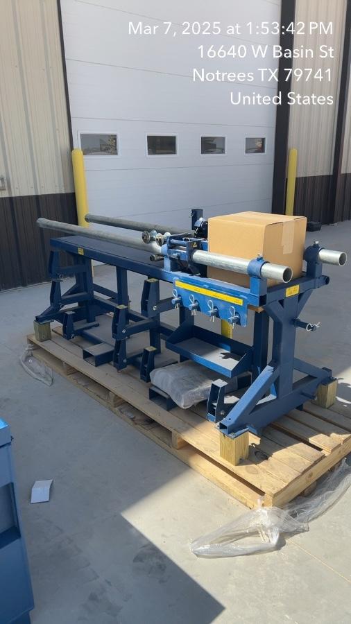 2025 CURRENT TOOLS 254P