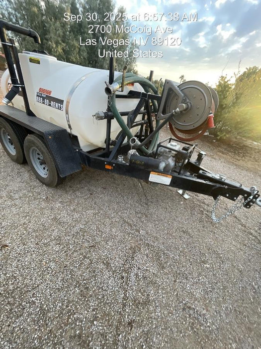 2025 WYLIE EXP-550L-S