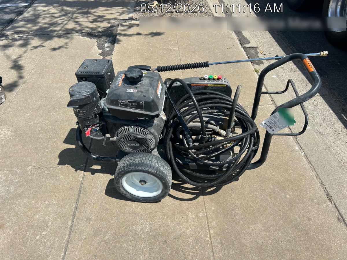 2025 MI-T-M CW-3504-5MGH