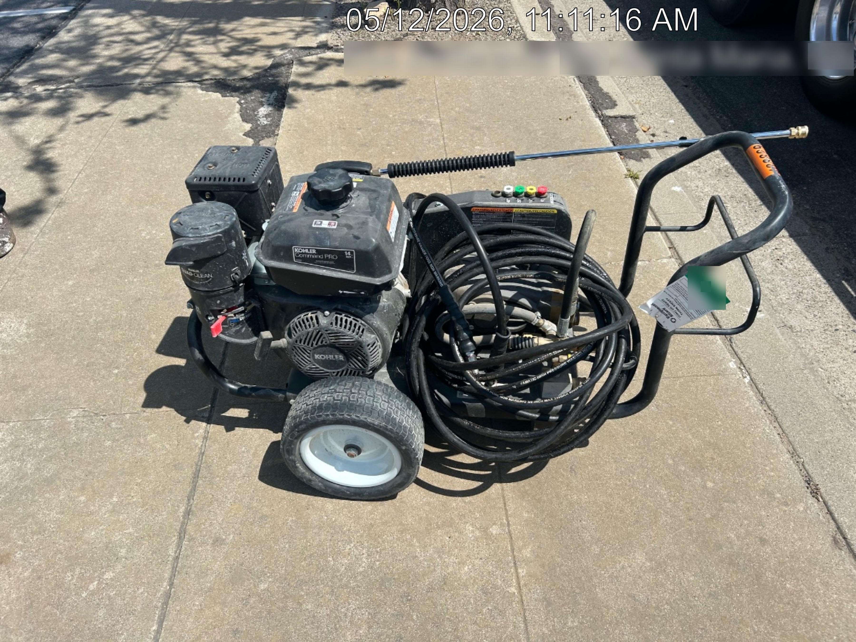 2025 MI-T-M CW-3504-5MGH