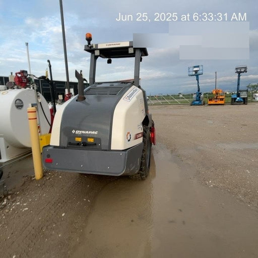 2023 DYNAPAC CA1300D