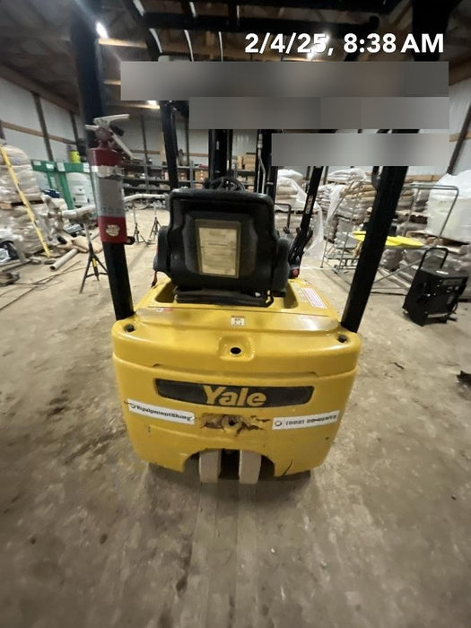 2021 YALE ERP030VT