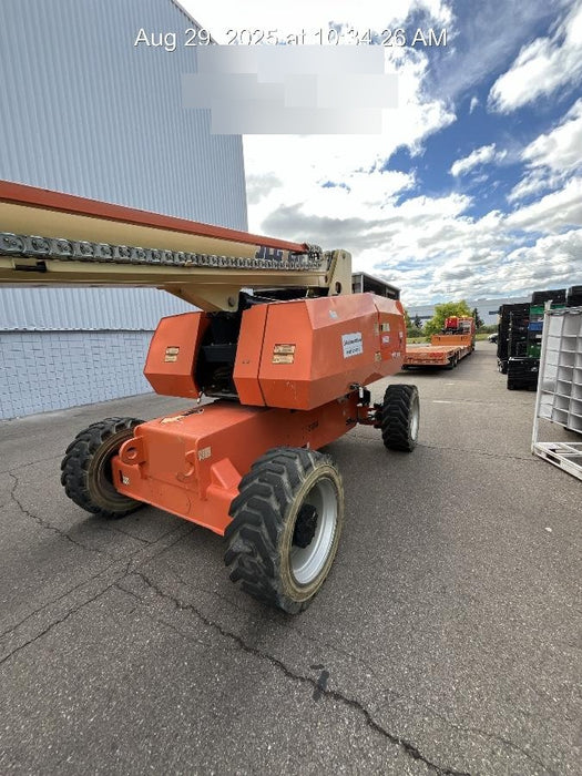 2019 JLG 860SJ