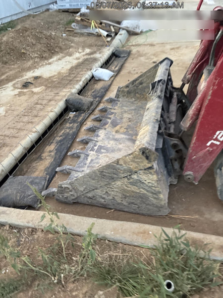 2020 TAKEUCHI TL6CR