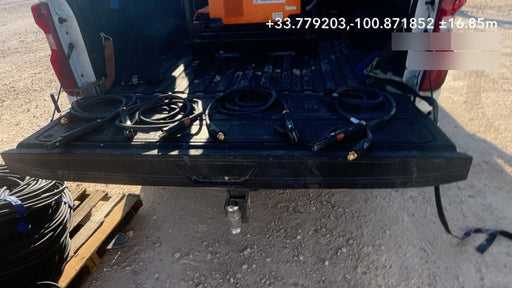 2022 LINCOLN ELECTRIC FLEXTEC 350X