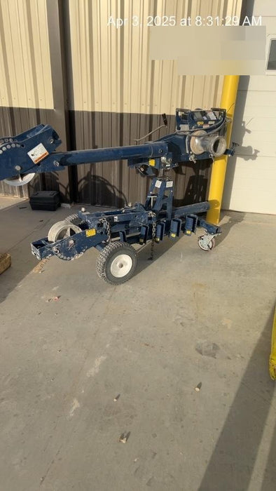 2024 CURRENT TOOLS 100A