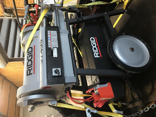 2020 RIDGID 1224