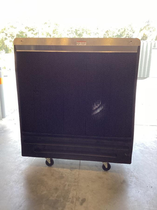 2025 BIG ASS FANS Cool Space 400