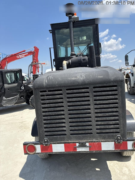2024 LAYMOR SM450
