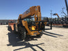 2020 JCB 510-56 Canopy, Solid Tires, Work Lights, Beacon, Aux Hydraulics, Back up Alarm, Lifting Eye, ES Decals