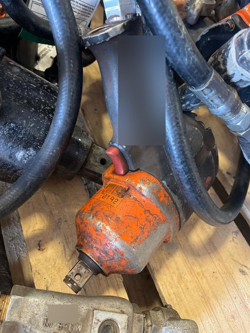 2021 MICHIGAN PNEUMATIC 750SS